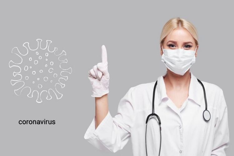 coronavirus dépistage
