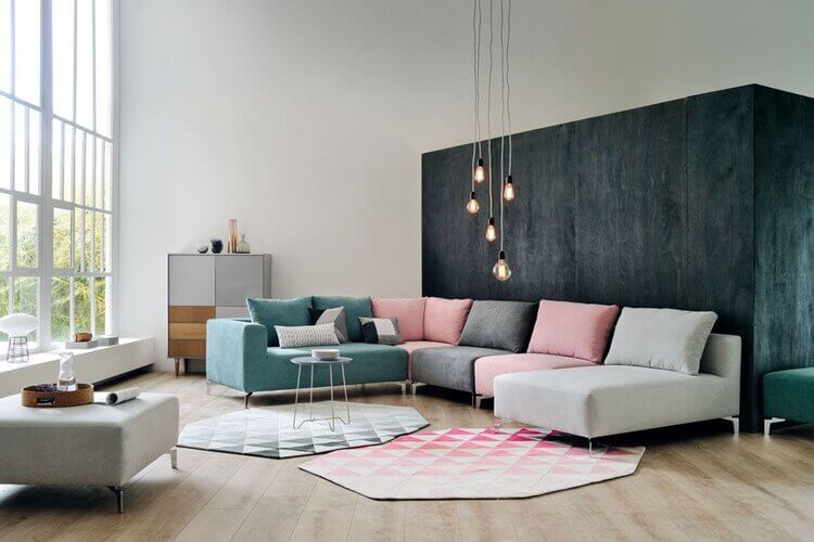 comment bien disposer les meubles pour une bonne décoration d'intérieure