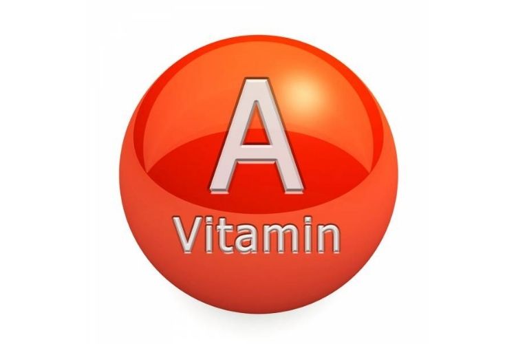 vitamine A : définition