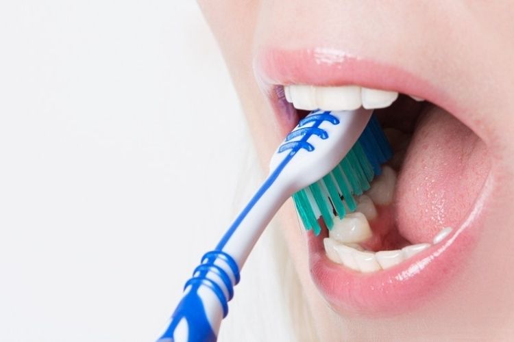 bienfaits brosse à dents électrique 