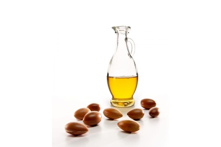 Les bienfaits de l'huile d'argan pour la consommation