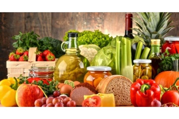 régime Dukan : quels aliments manger 