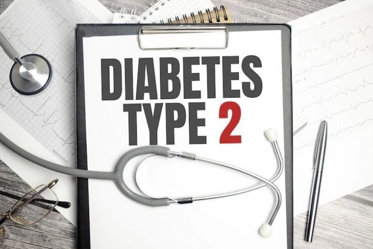 diabète type 2 : que faire