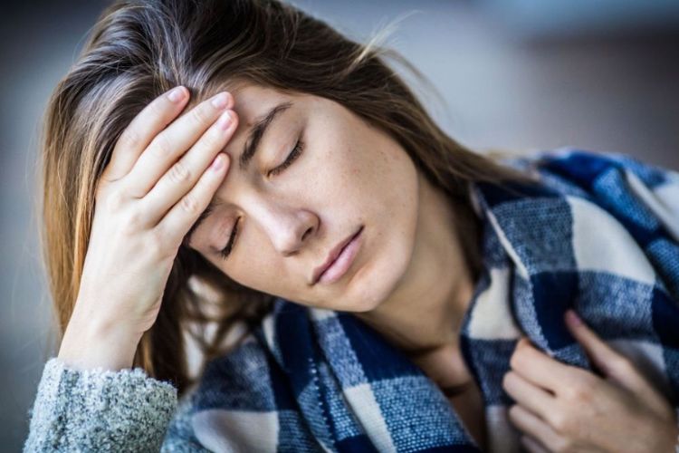 comment reconnaître le syndrome de fatigue chronique 